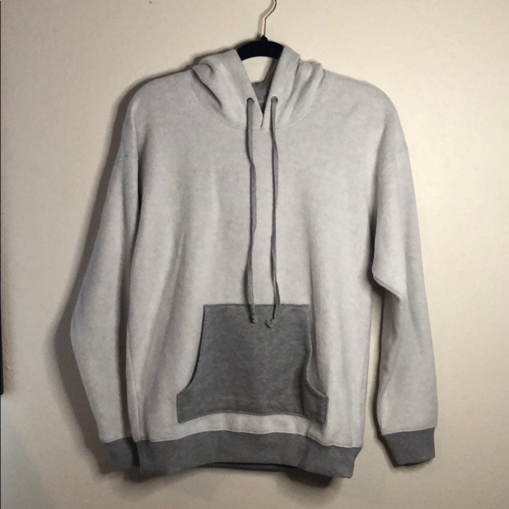 Gray Wild Fable Sweatshirt